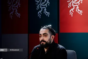 هشتمین روز جشنواره&zwnj; چهل&zwnj;وچهارم فیلم فجر