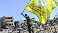 فرار از دیپلماسی منفعلانه/ آیا تهران با کارت «کردها» هوشمندانه بازی می‌کند؟