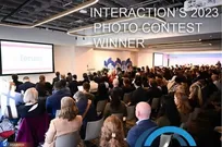 کسب مقام نخست جشنواره بین‌المللی عکس آمریکا توسط کارمند دانشگاه آزاد