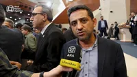 از ۵۳۰ قرارداد داخلی تا ۲۰۰ هزار دلار همکاری خارجی / درخشش دانشگاه آزاد اصفهان در جشنواره فرهیختگان