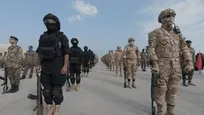 رزمایش «جان‌فدایان ایران» جمعه برگزار می‌شود+فیلم