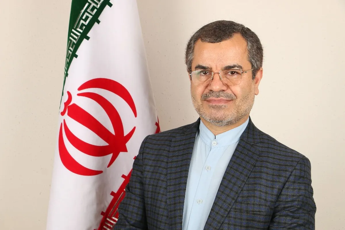 احمدی سنگر: دشمن، شهید طهرانچی را بهتر از ما می‌شناخت