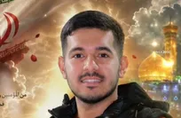 شهادت افسر پلیس حین مقابله با قاچاق کالا