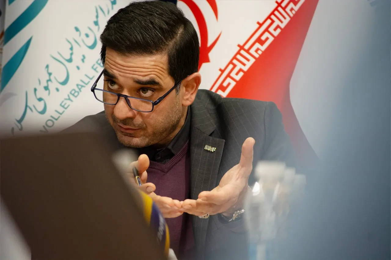 میلاد تقوی 