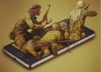 از جنگ نظامی تا جنگ شناختی/ رسانه‌ها باید سنگر بگیرند