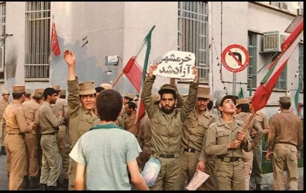 دفاع مقدس