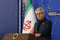 بقائی: طرح ۱۴ بندی ایران صرفاً برای پایان جنگ است