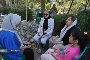 کنکور سراسری 1405