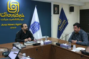 نشست علمی اربعین حسینی (ع) در منظومه فکری رهبر شهید امت