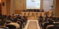 در جشن استقلال کانون‌های وکلای دادگستری و روز وکیل چه گذشت؟