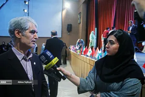 دهمین نشست تبادل علم و فناوری