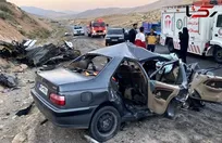 کاهش تلفات در گرو رعایت قوانین/ بیش از ۱۰۰۰ جان‌باخته در نوروز گذشته