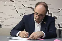 نقش راهبردی رسانه‌ها در تثبیت امنیت غذایی/ خبرنگاران، حلقه‌ی پیوند دانش، تولید و اعتماد در سفره مردم هستند