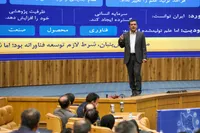  «قدرت‌بنیان» جایگزین توسعه دانش‌بنیان می‌شود