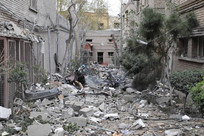 US-Israeli Strike on Iran&rsquo;s Pasteur Institute Condemned as &ldquo;Heartbreaking and Despicable&rdquo;