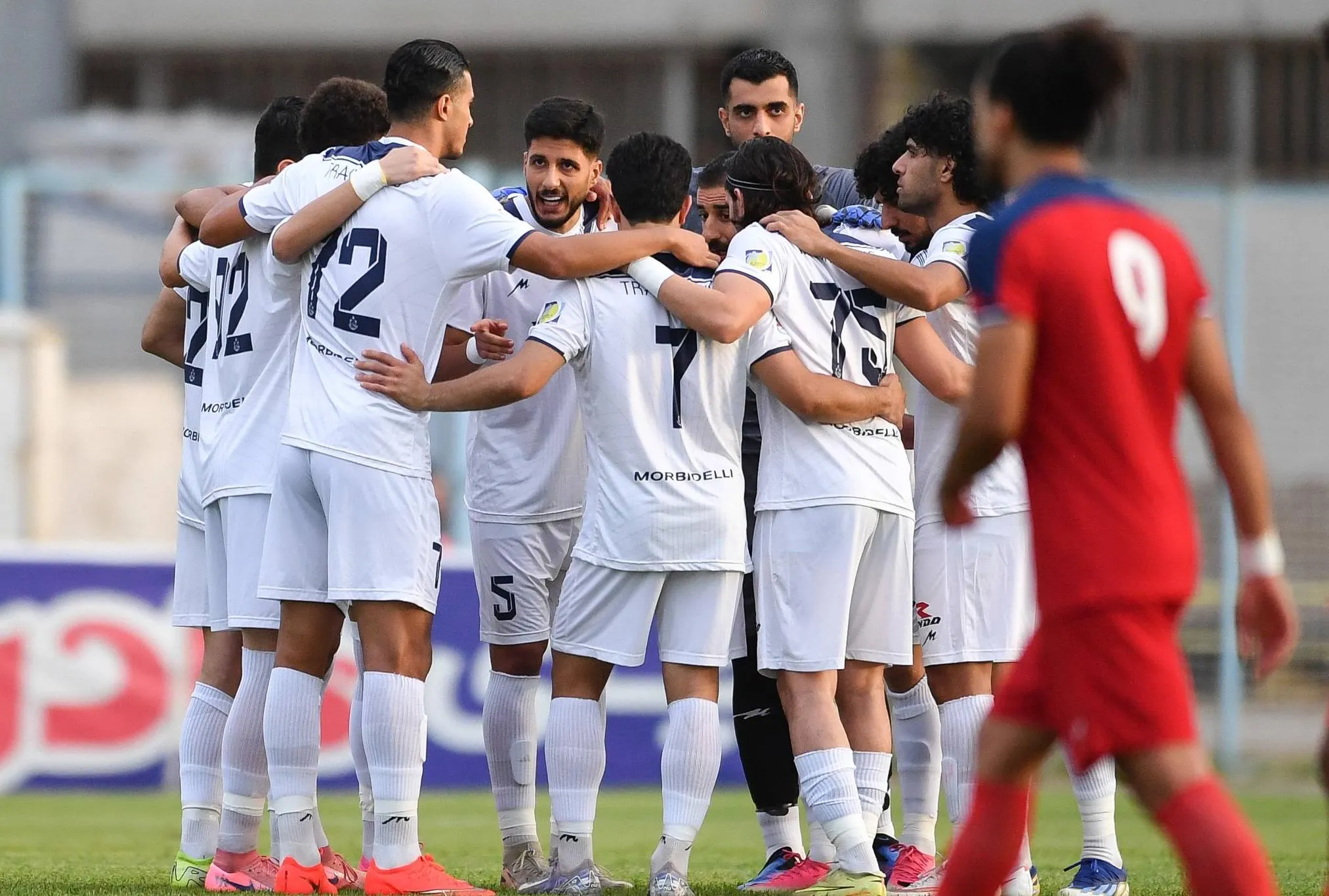 ملوان بندرانزلی