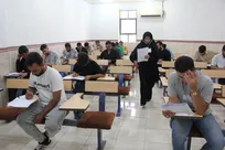 ورود ۳۳۷۷ داوطلب به آزمون استخدامی گاز وراوی؛ نوآوری دانشگاه آزاد در شخصی‌سازی کامل سوالات