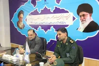 دانشگاه‌ها حقایق دفاع مقدس را با «جهاد تبیین» آشکار کنند