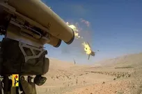 المیادین: شلیک چندین موشک حزب‌الله به شمال فلسطین اشغالی؛ آسیب گسترده در نهاریا