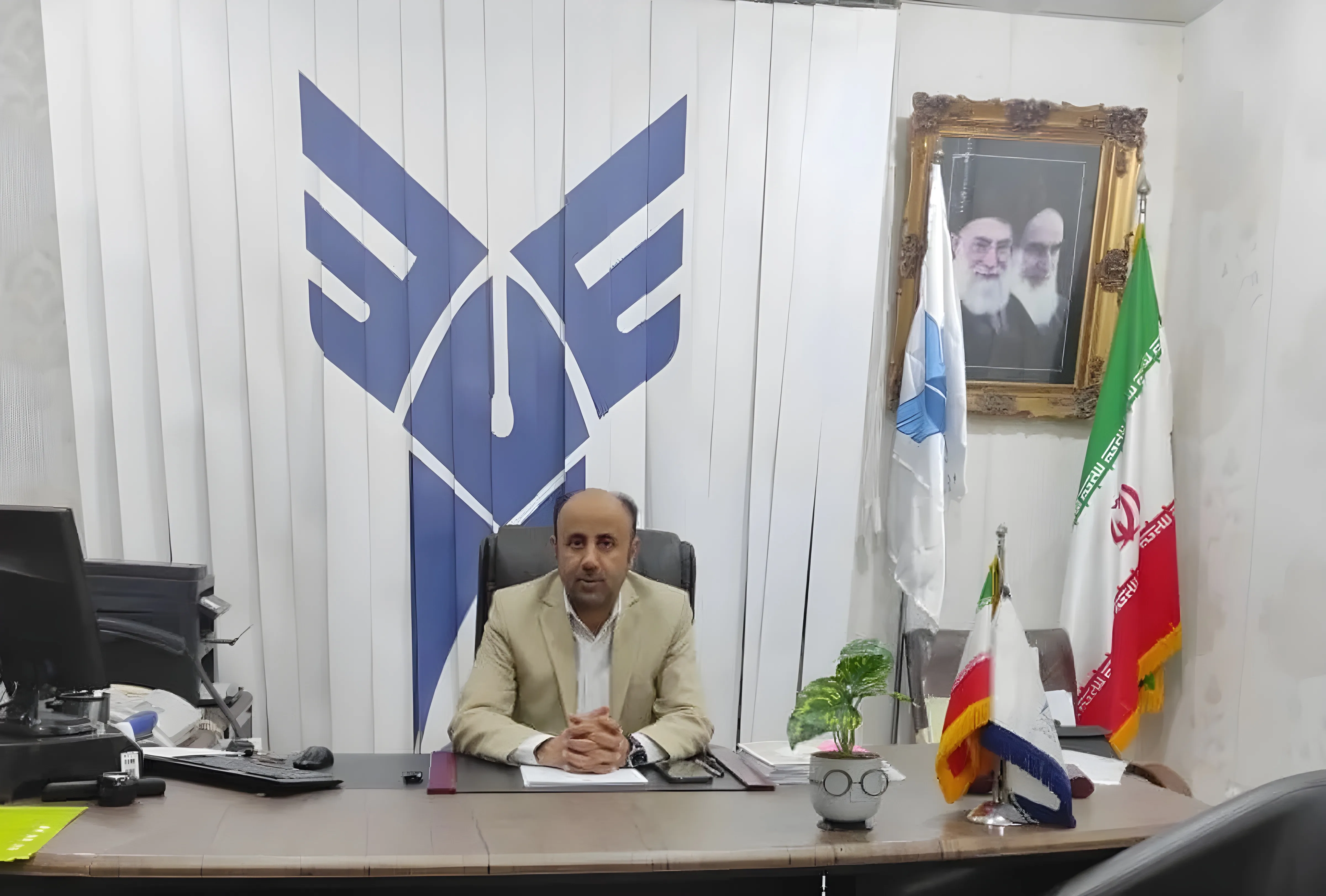 سیدفواد ابراهیمی