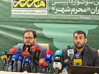 زیبایی‌نژاد: چهارمین سوگواره «محرم شهر» در میدان آزادی برگزار می‌شود