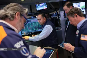 بحران بی سابقه مالی در آمریکا و جهان بدلیل هزینه جنگ و انسداد تنگه هرمز