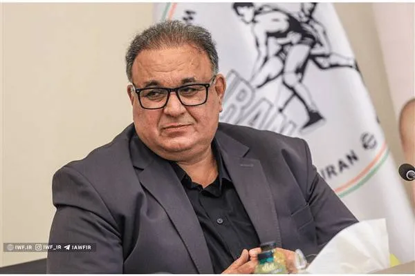 محمود فرهنگ رنجبر