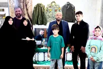 تعهد دانشگاه آزاد به خانواده‌های شهدا؛ از ارائه مدرک افتخاری تا حمایت معنوی