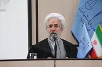 قضات کشیک باید در تعطیلات نوروز در محل کار خود حضور پیدا کنند