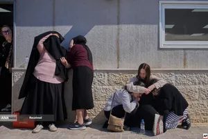 حملات بی امان نیروهای مسلح ایران به سرزمین های اشغالی - روز سی و هفتم جنگ