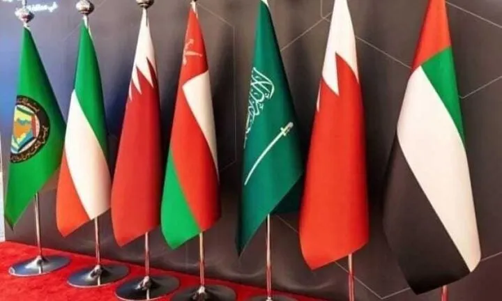 شورای همکاری خلیج فارس