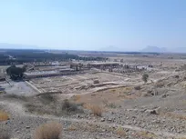 الحاق مهدیه به مرودشت متوقف شد؛ حریم تخت‌جمشید مسئله‌ای فراتر از یک خط روی نقشه