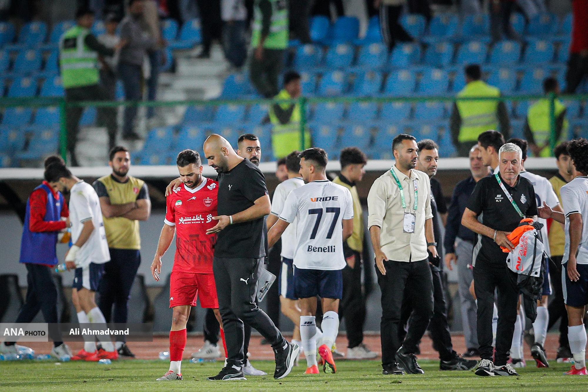 مرور اتفاقات