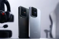 نخستین مدل اولترا iQOO با لنز پریسکوپی سونی به بازار می‌آید