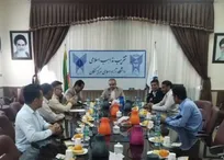 وجود صنایع نفت، گاز و پتروشیمی کنگان فرصتی برای تعامل دانشگاه و صنعت