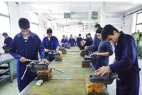 ایران با ۲۰ رشته در مسابقات جهانی مهارت شانگهای ۲۰۲۶ شرکت می‌کند