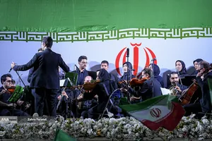 اجتماع بزرگ امام رضایی&zwnj;ها - 1
