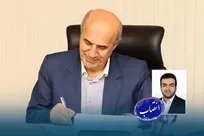 مشاور رئیس سازمان امور دانشجویان منصوب شد