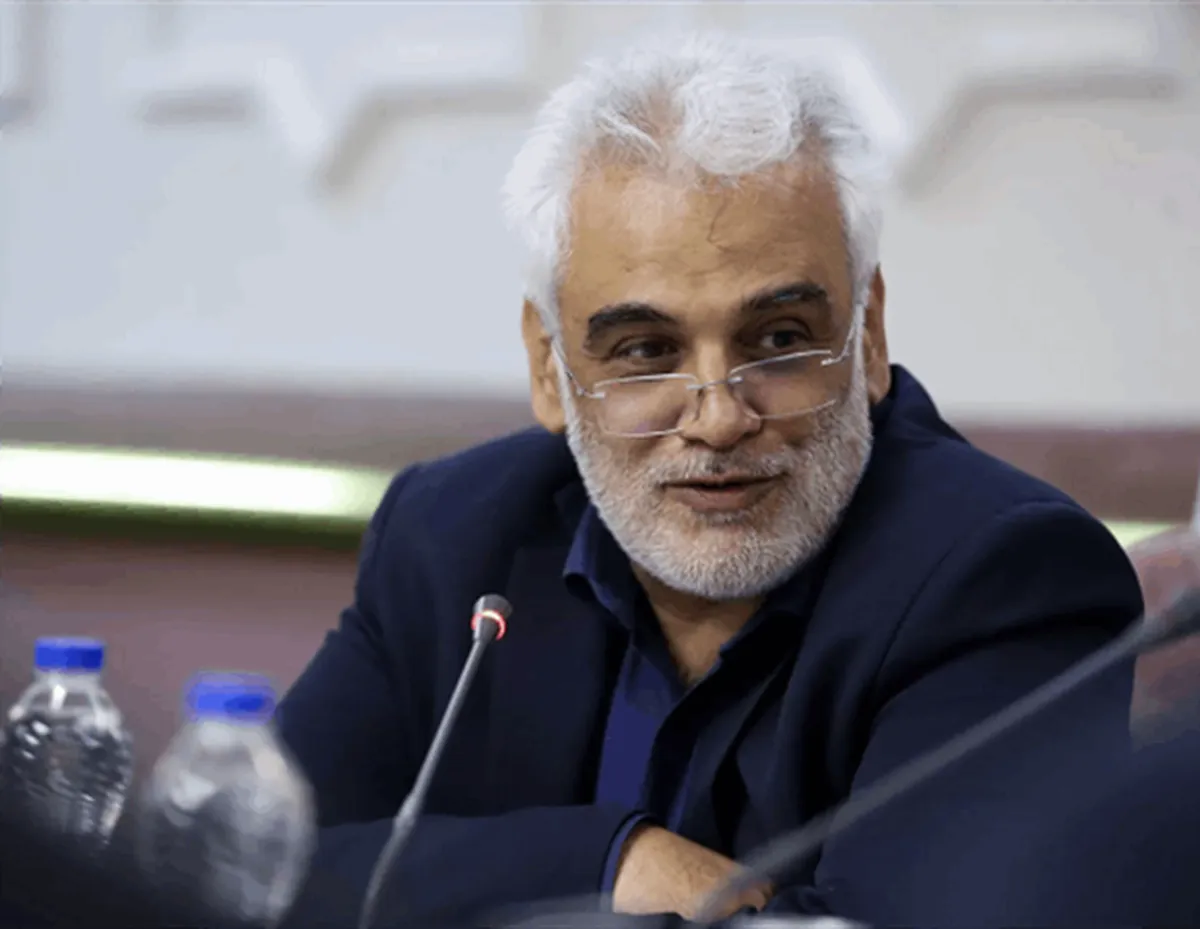 طهرانچی: دانش‌آموزان امروز، نیروهای مولد و کارآفرین فردا هستند