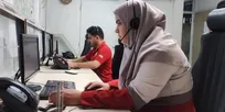 تماس ۱۳۸ هزار نفر با سامانه ۴۰۳۰/ ارائه بیش از ۱۱ هزار ساعت مشاوره و حمایت روانی
