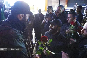 کاروان&zwnj;های موتوری و خودرویی
