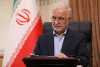 ملت ایران با عزمی راسخ در برابر حملات متجاوزانه دشمنان ایستاده است