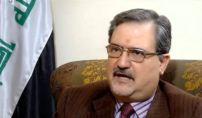 جاسم محمد جعفر