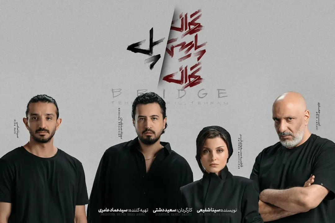 پل پاریس