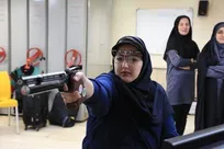 8 ماه از تیم ملی فاصله داشتم اما با تمرینات شخصی آمادگی خود را حفظ کردم/ هنوز حقوق و کمک هزینه فراهم نشده است