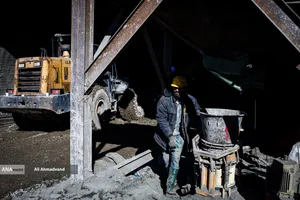 فاز 3 آزادراه تهران شمال