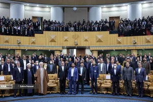 جشنواره ارتقاء شفافیت و رفع موقعیت های تعارض منافع