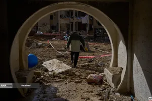 حملات بی امان نیروهای مسلح ایران به سرزمین های اشغالی - روز سی و هفتم جنگ