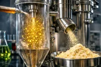 دانش‌بنیان ایرانی که از شکمبه دام مکمل غذایی دام تولید کرد