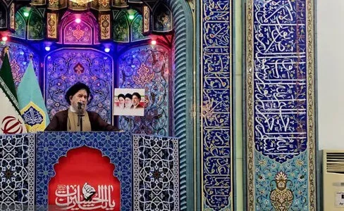 میرتاج الدینی